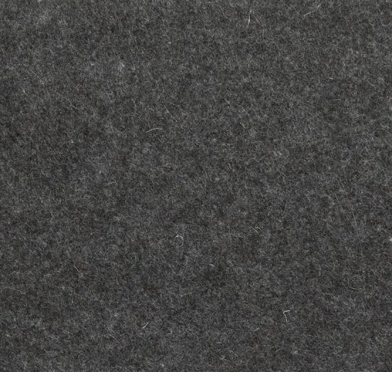 100% WOOL Felt Sheets, HEATHERED