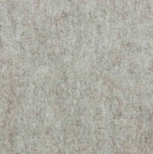 100% WOOL Felt Sheets, HEATHERED