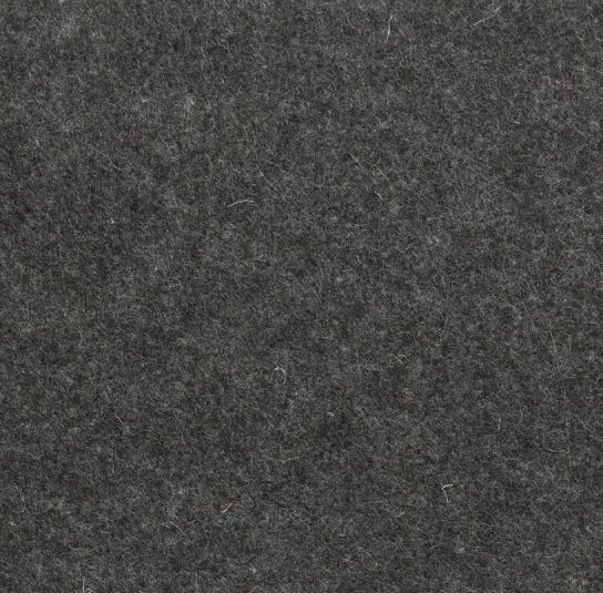 100% WOOL Felt Sheets, HEATHERED