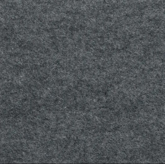 100% WOOL Felt Sheets, HEATHERED