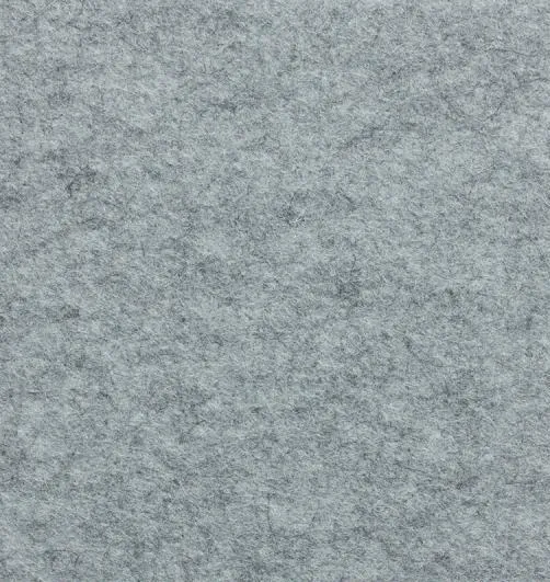 100% WOOL Felt Sheets, HEATHERED