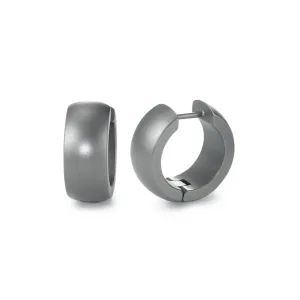 23911-01 TeNo Titanium Earrings