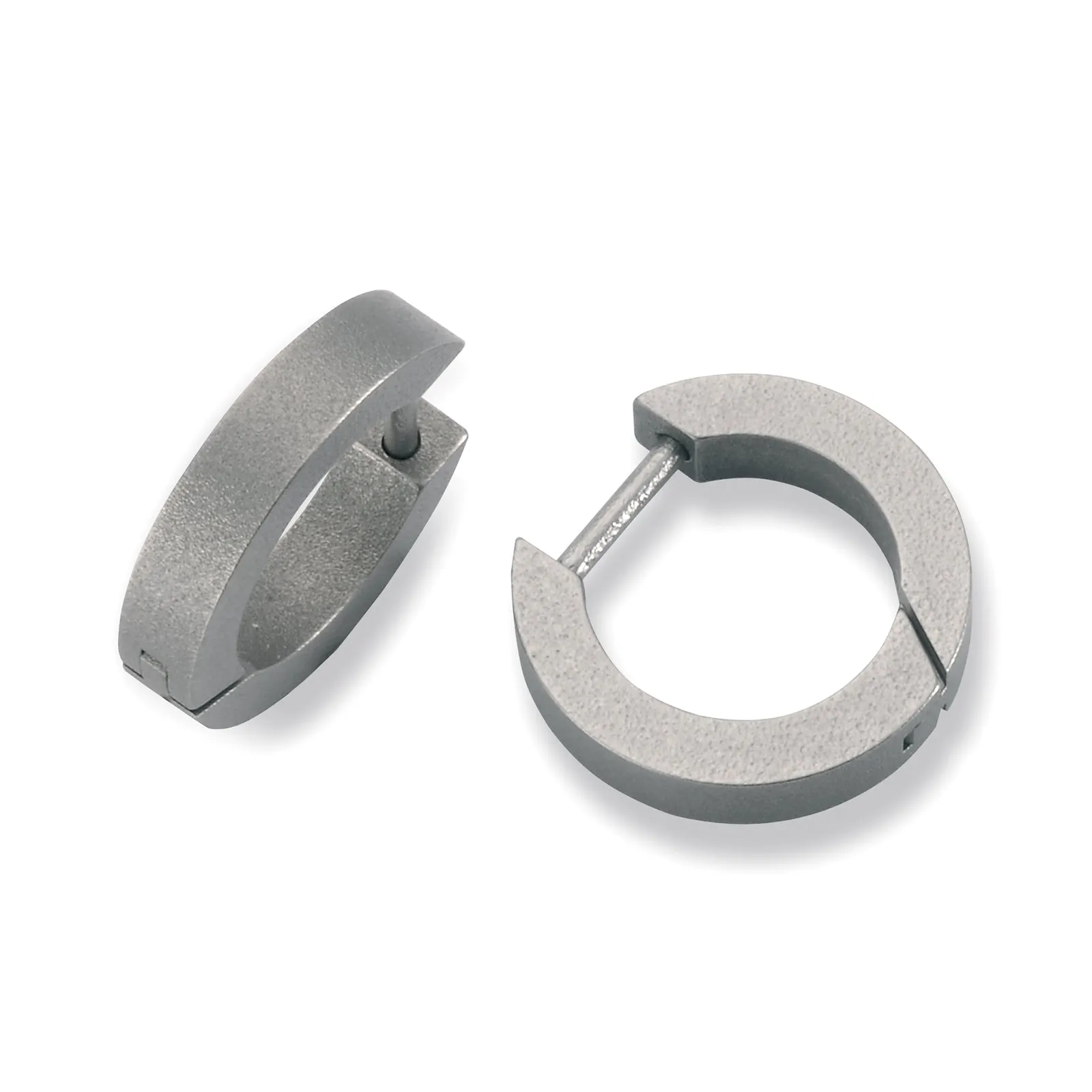 24321-02 TeNo Titanium Earrings