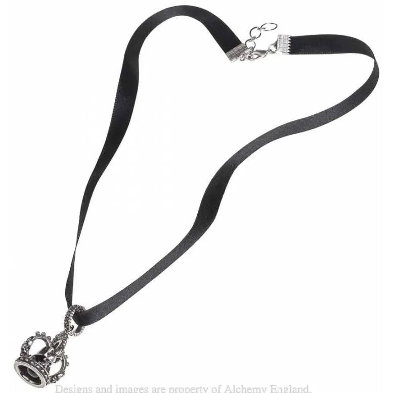 Alchemy Regalius Pendant P872