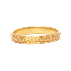 Ancient Roman Wedding Ring