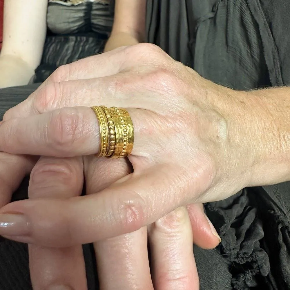 Ancient Roman Wedding Ring
