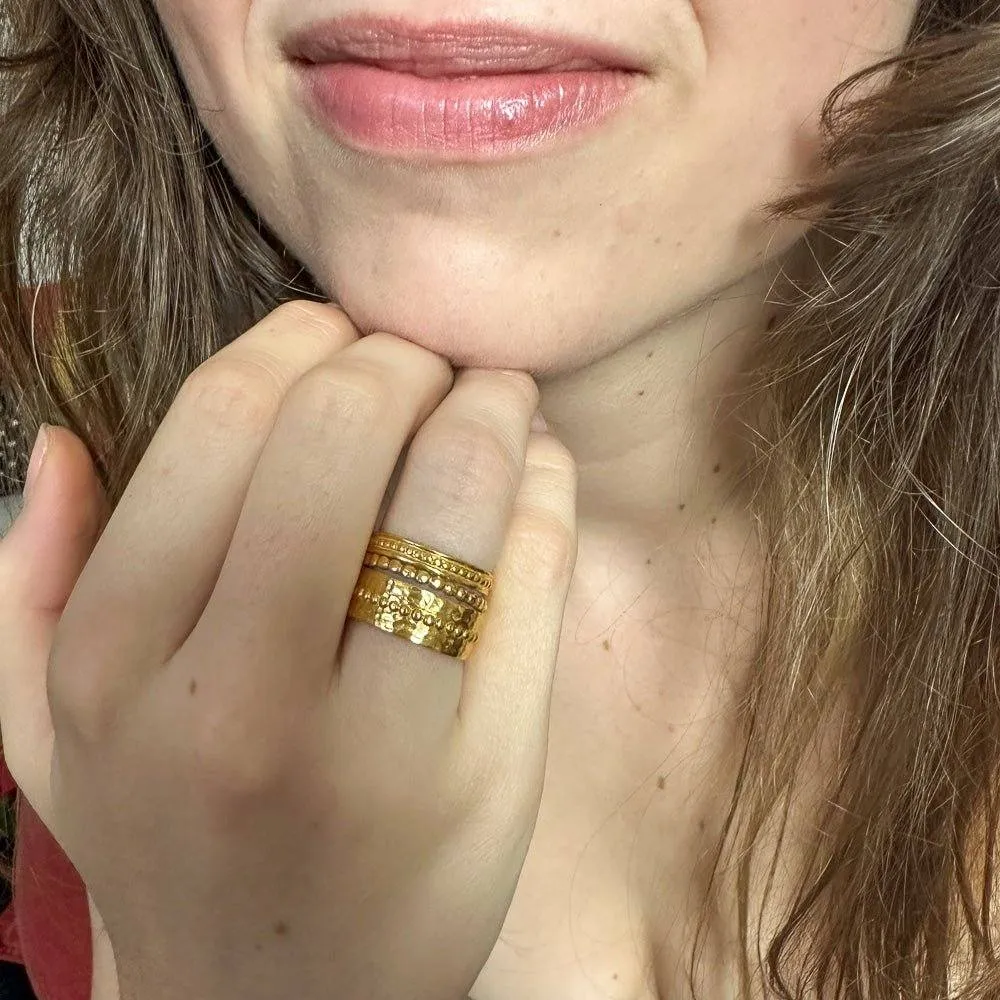 Ancient Roman Wedding Ring