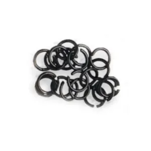 Artesania Latina Parts / Fittings - Brass Rings 4mm (50)