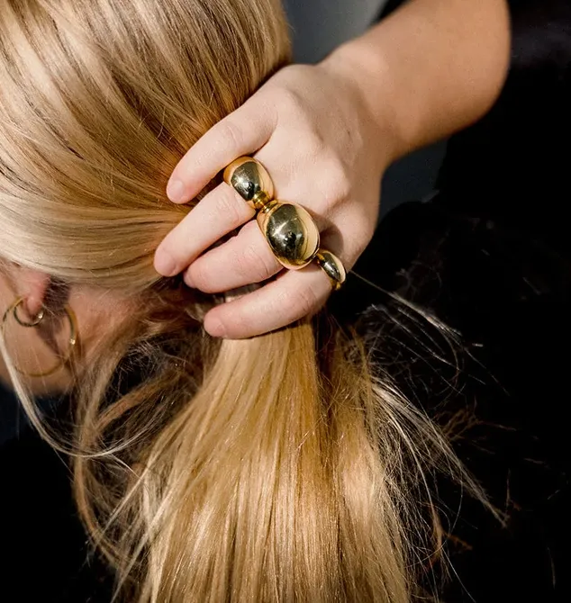 Astrid II Ring