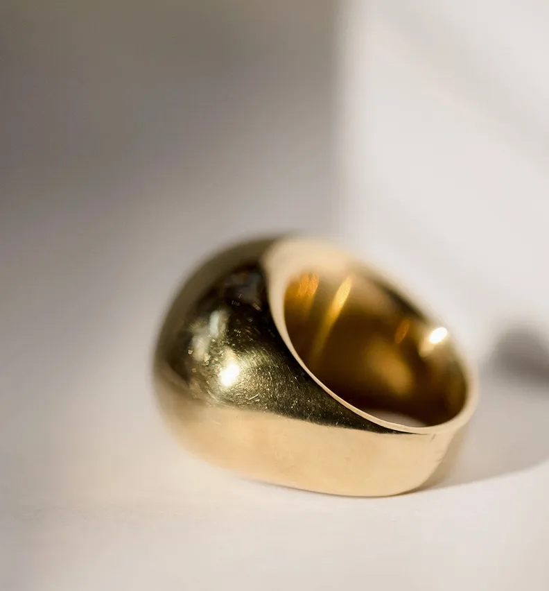 Astrid II Ring