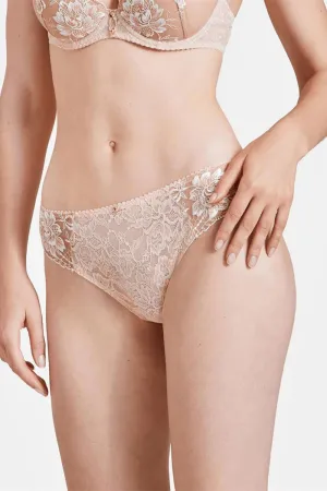Aubade Melodie d'Ete Italian Brief Bikini