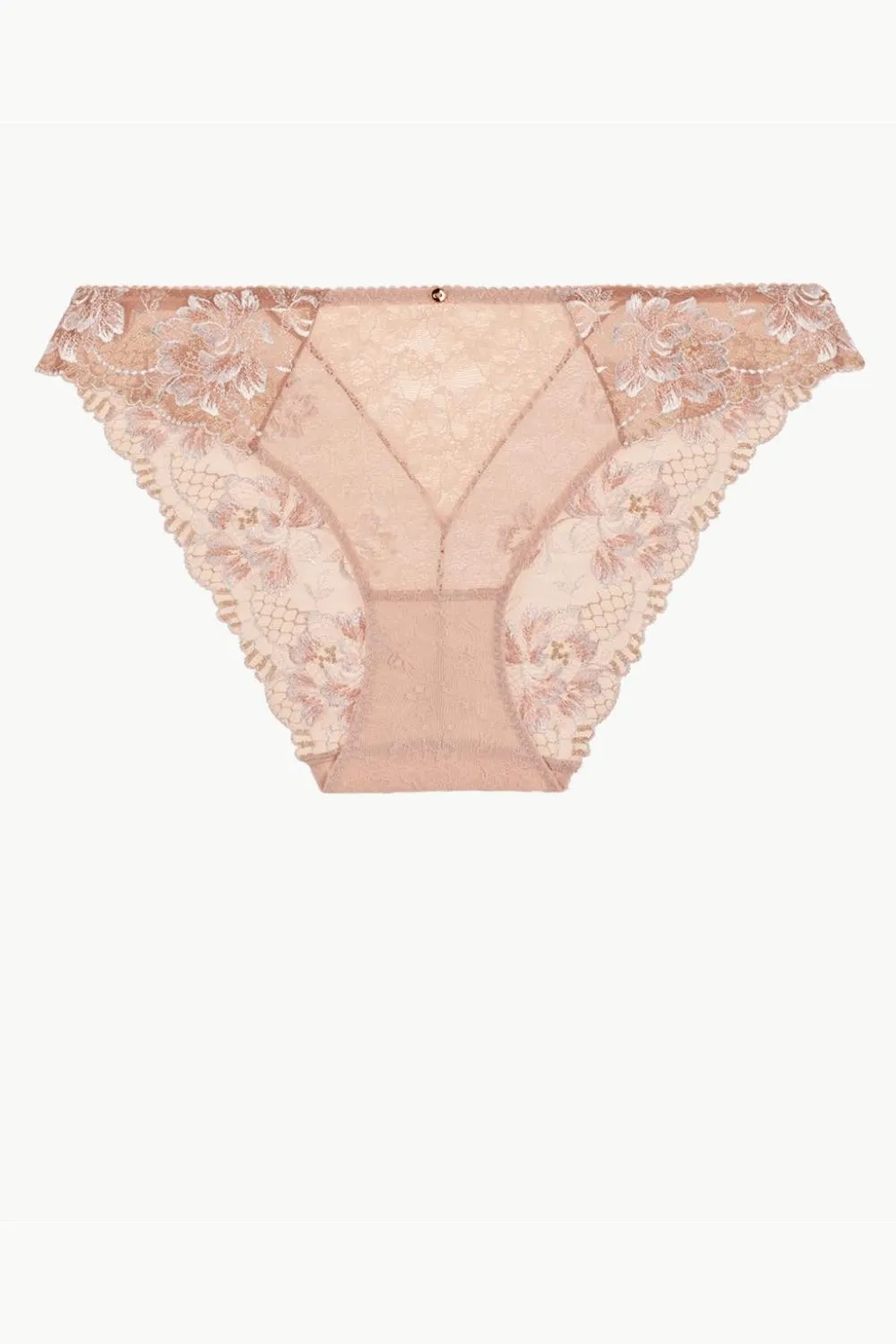 Aubade Melodie d'Ete Italian Brief Bikini