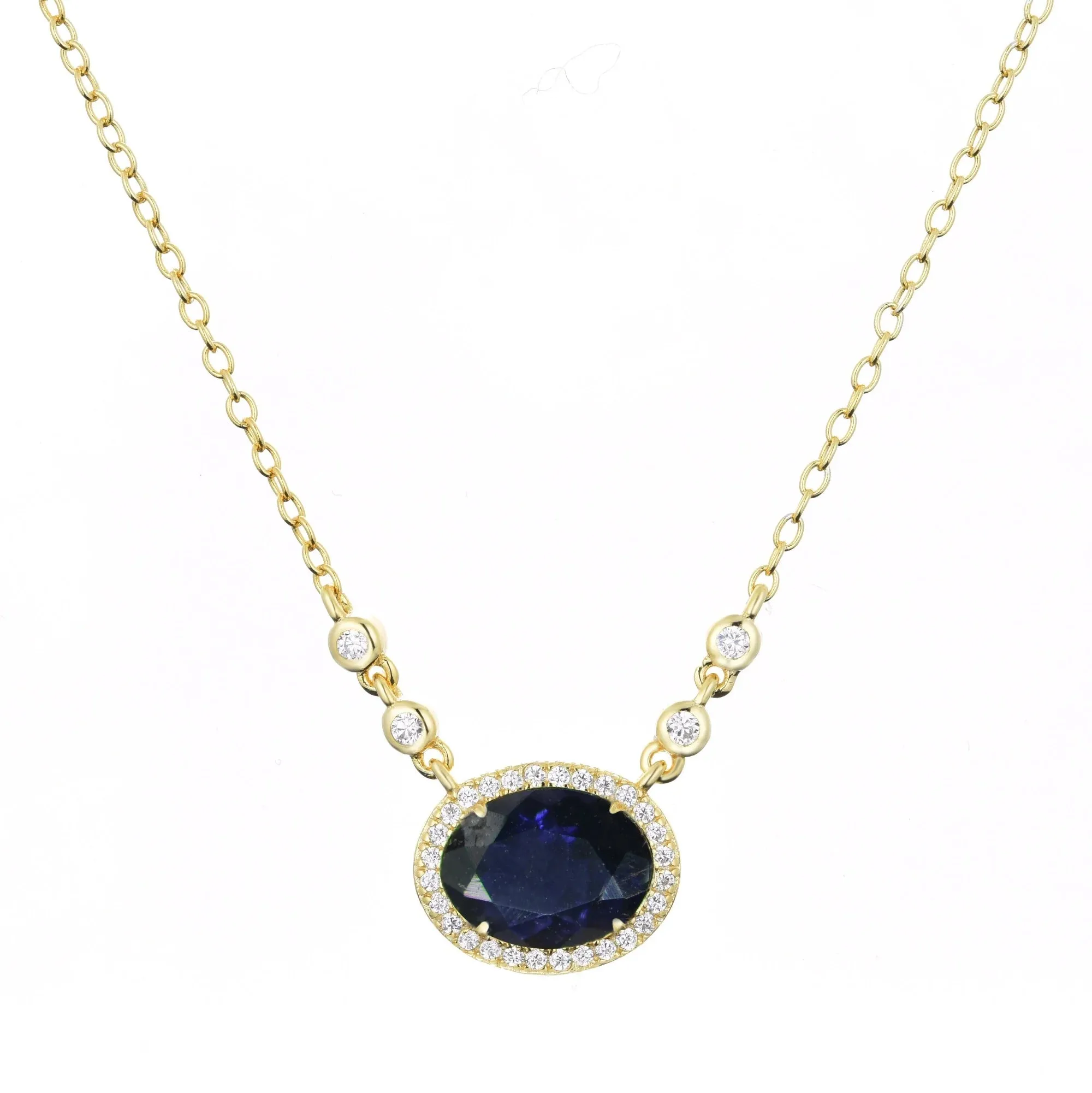 Aura Necklace