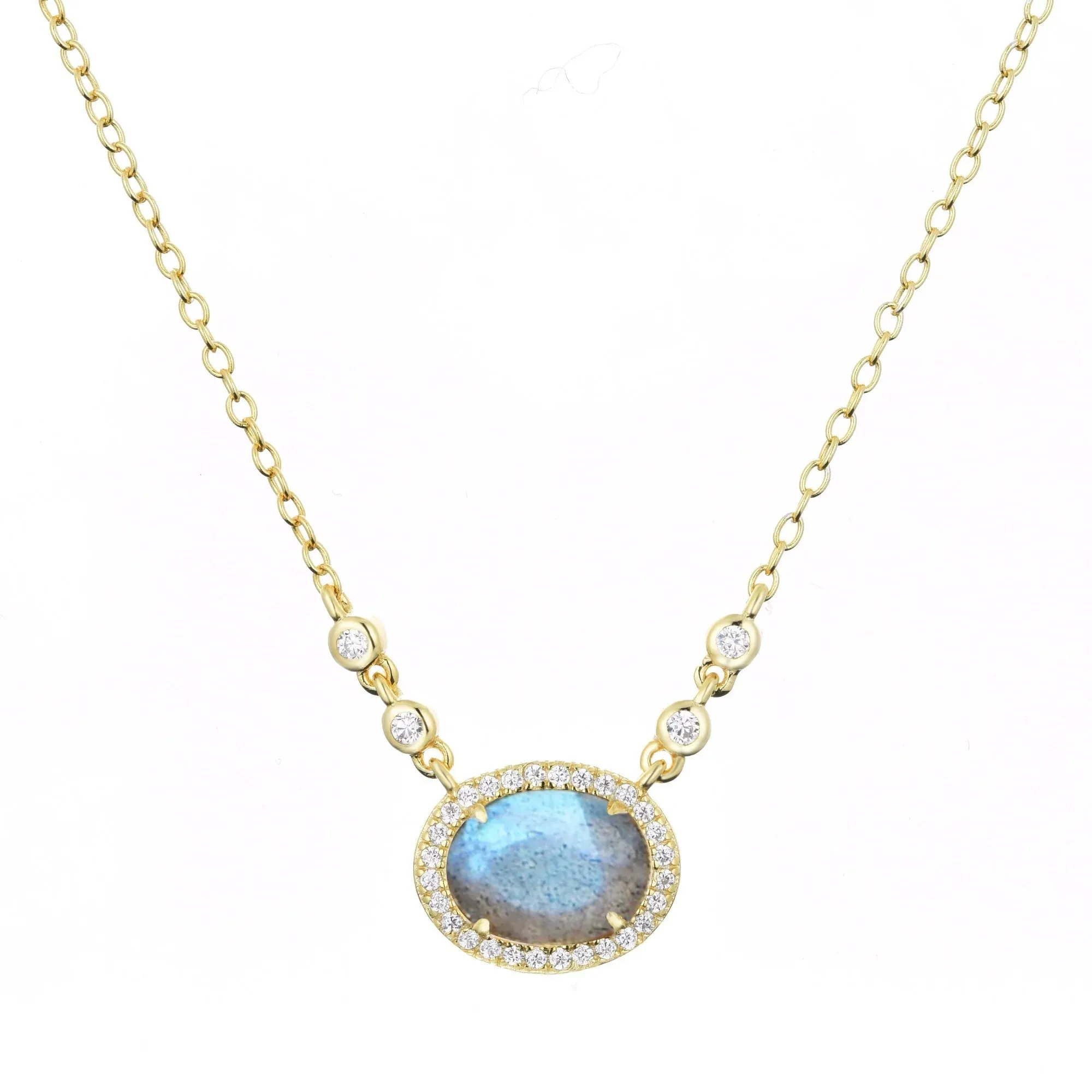 Aura Necklace