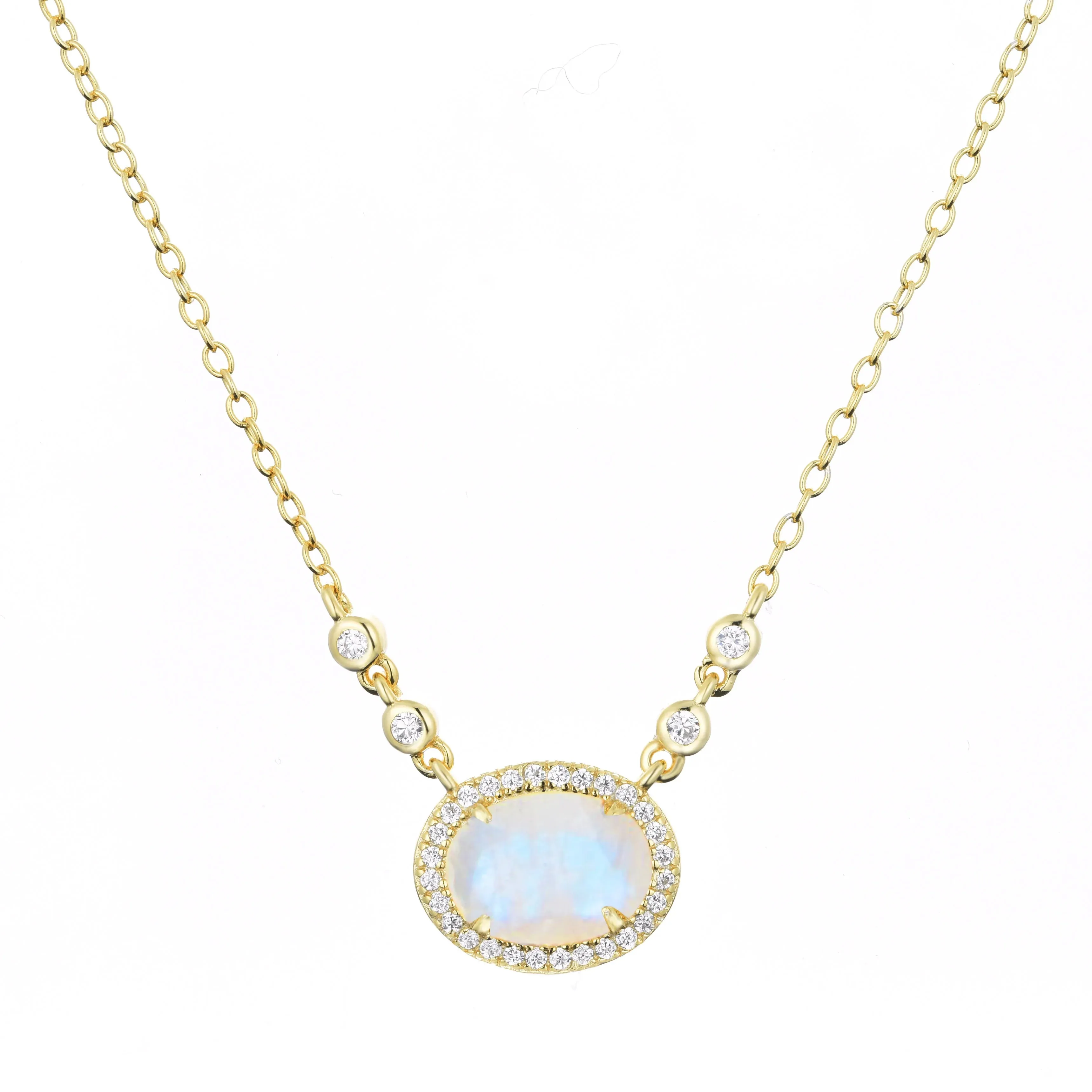 Aura Necklace