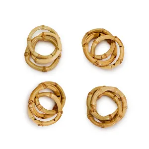 Bamboo Napkin Ring