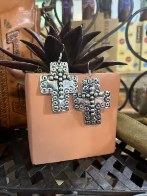 Blazin Roxx Stud Cross