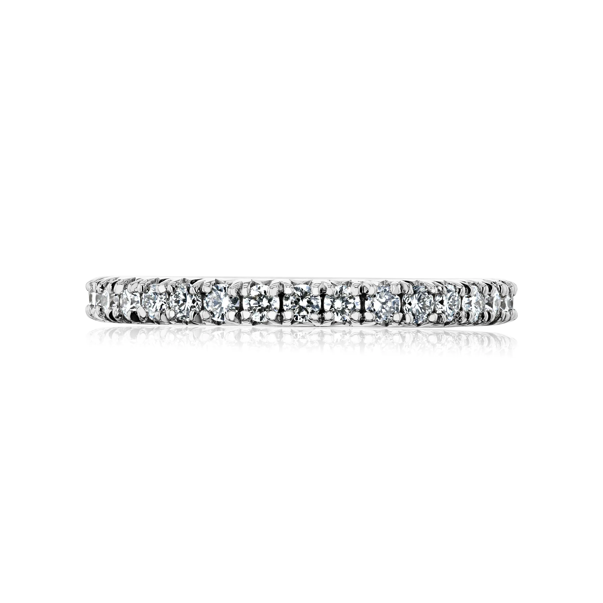 Bobbi Pavé Ring