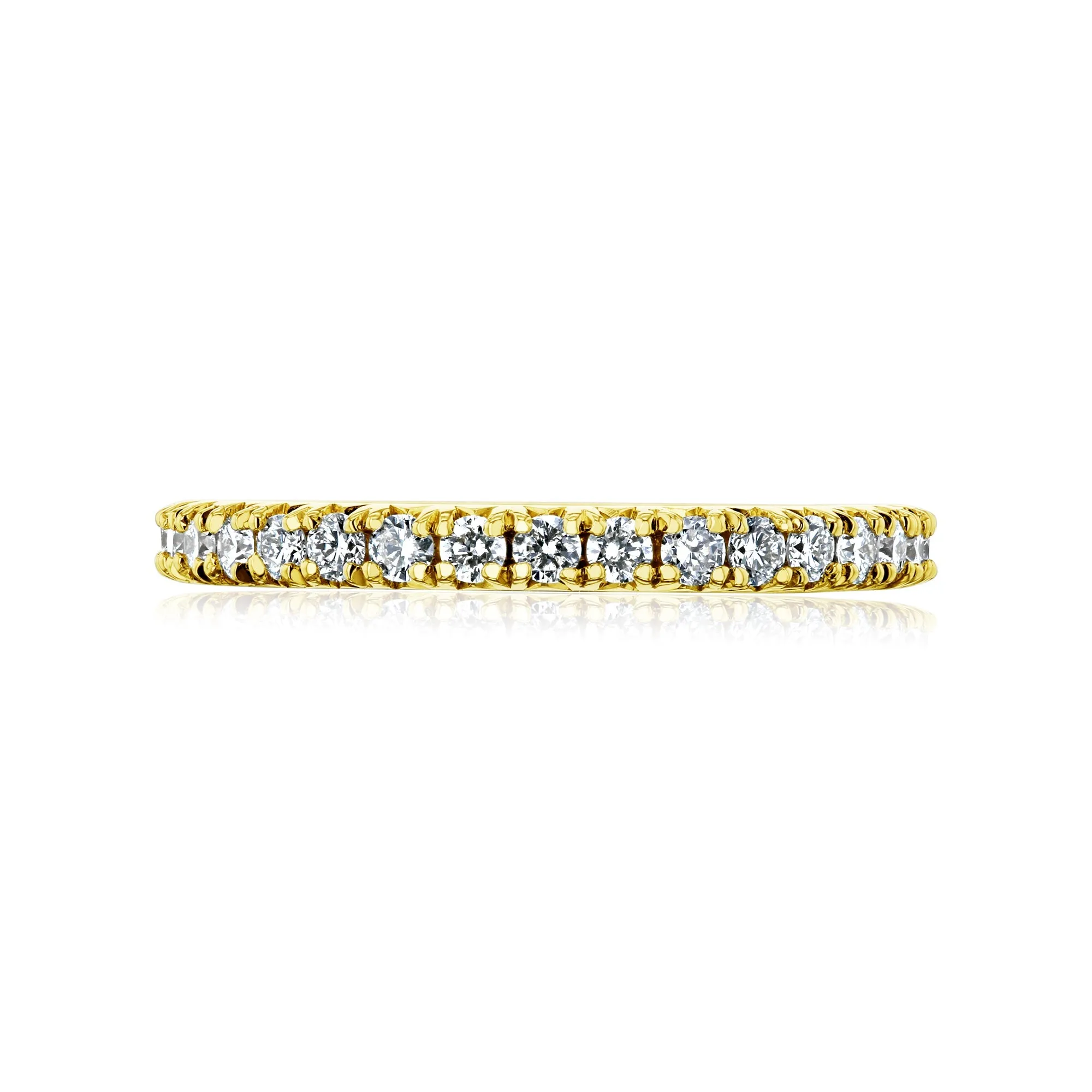 Bobbi Pavé Ring