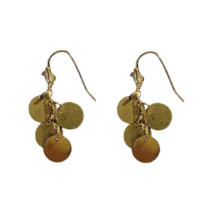 Boho Earrings