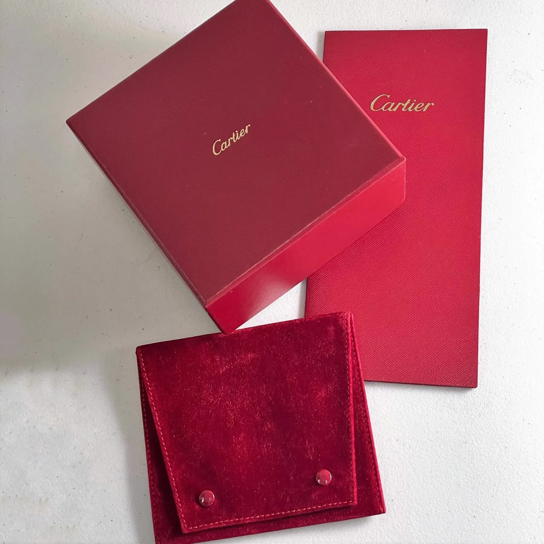 'Cartier' Love Bracelet, Diamond-Paved, Ceramic | 1.99ctw | 7" |