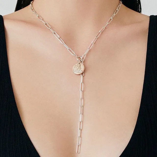 CHAIN SV LONG