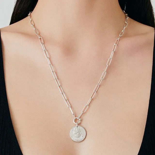 CHAIN SV LONG