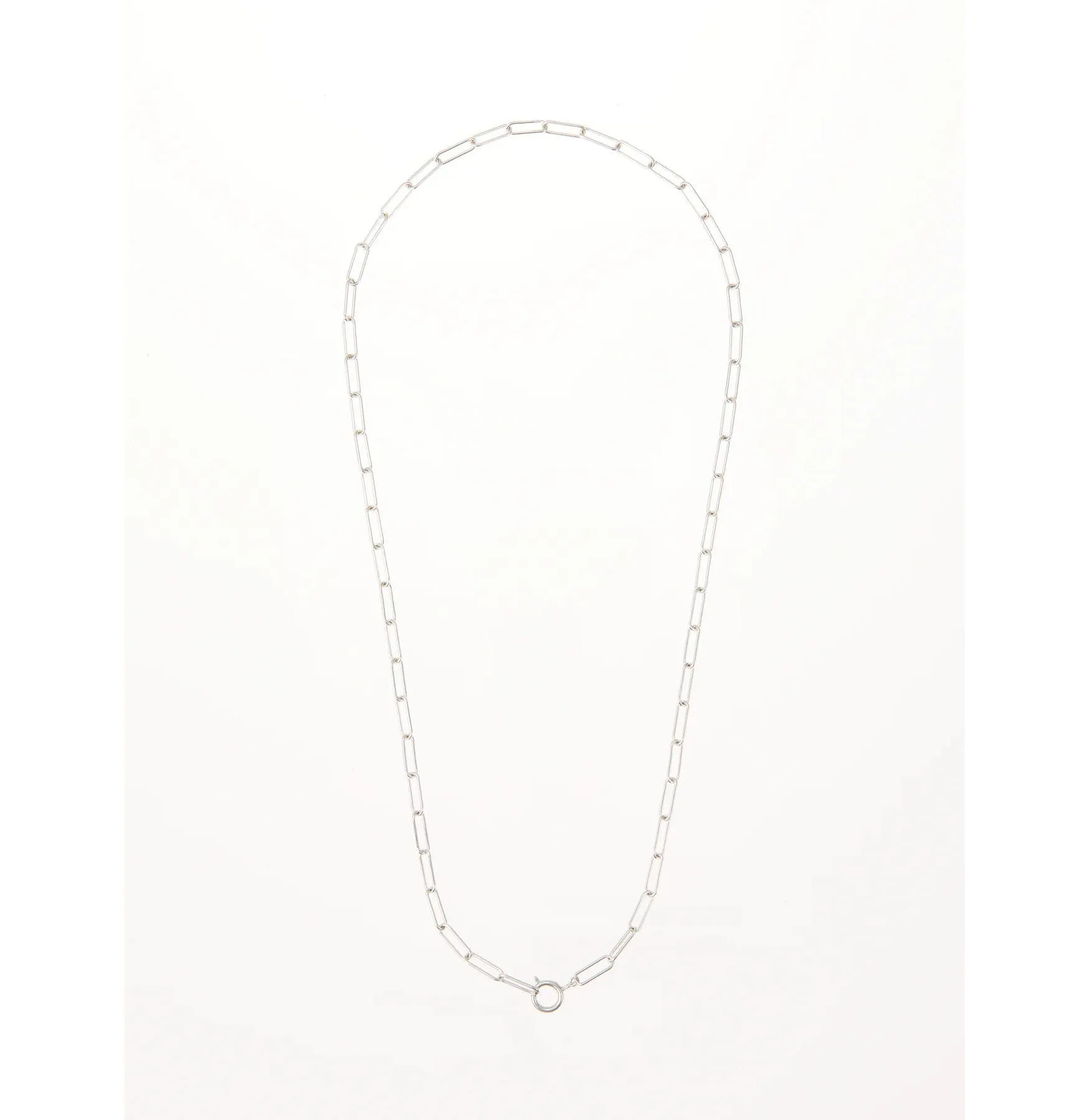CHAIN SV LONG