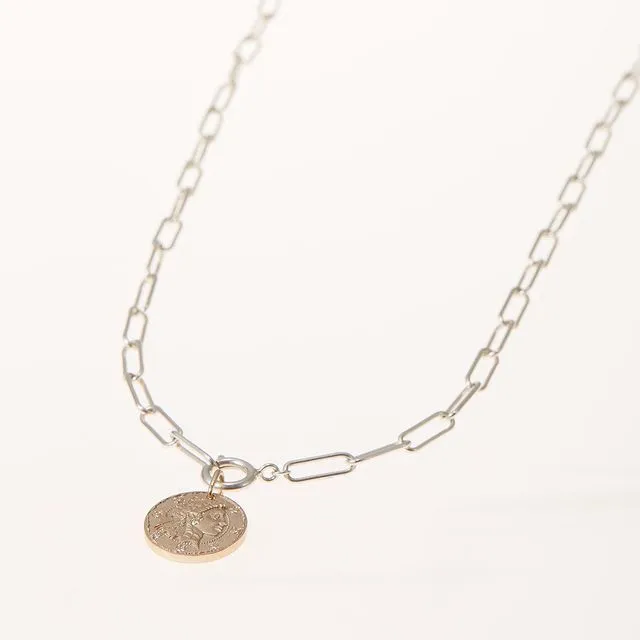 CHAIN SV LONG