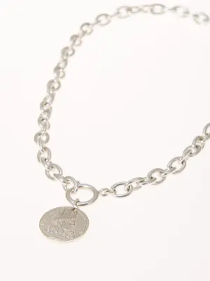 CHAIN SV SHORT