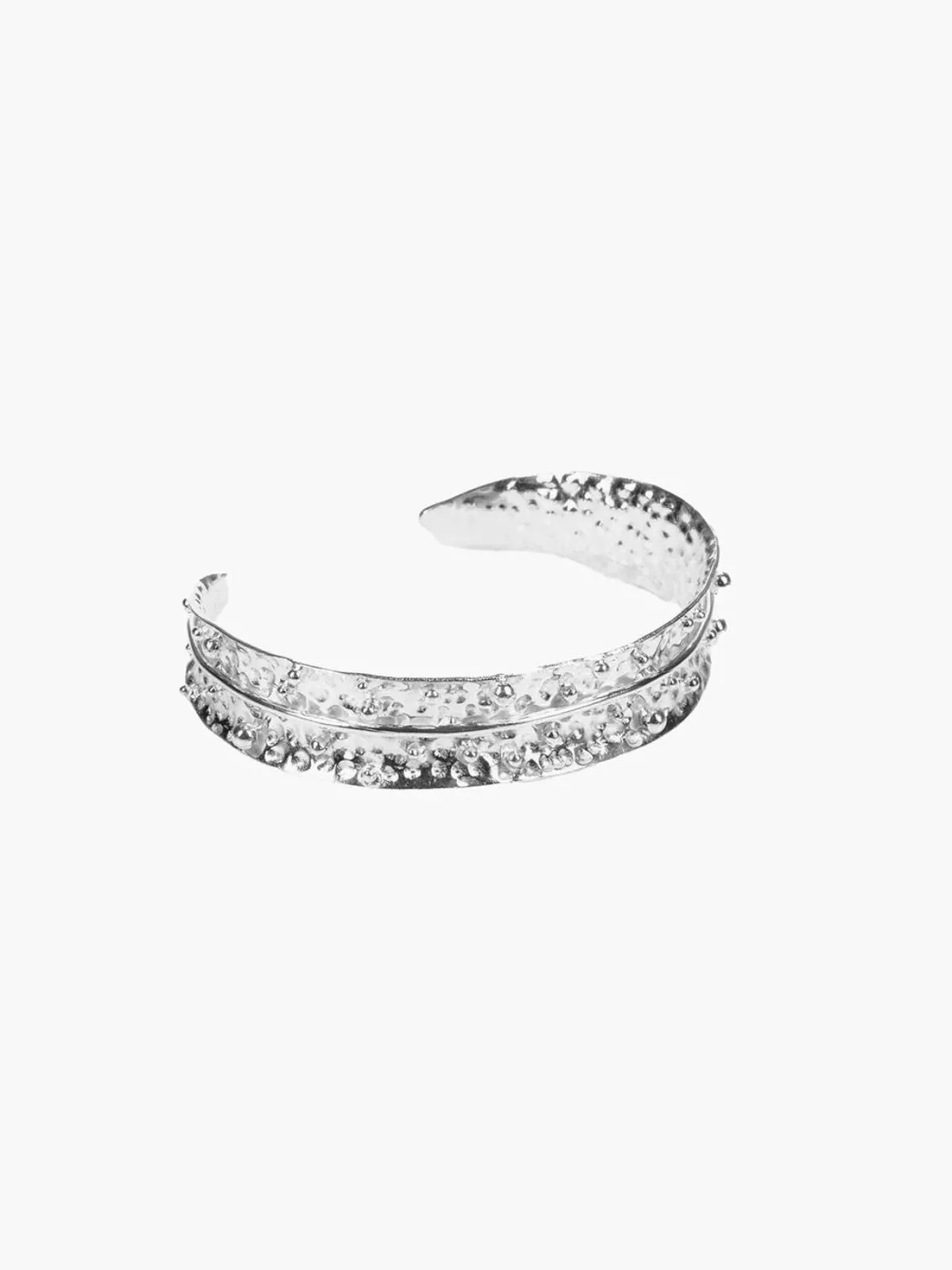 Dira Bangle Morning Dew Set of 2