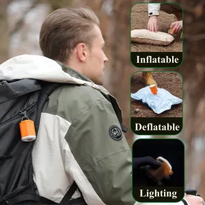 Electric Mini Air Pump