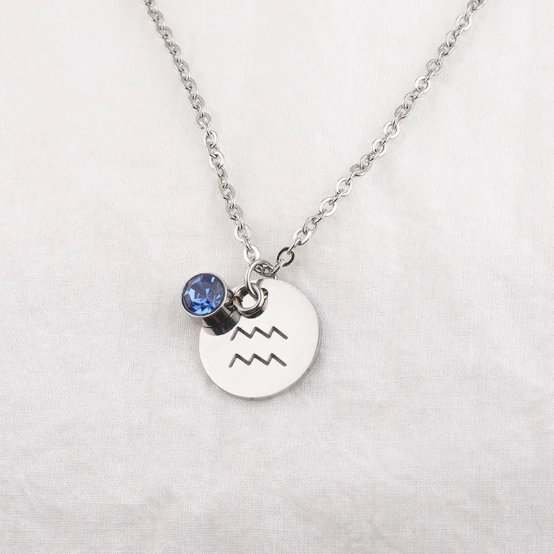 Enchanted Celestial Spirit Necklace