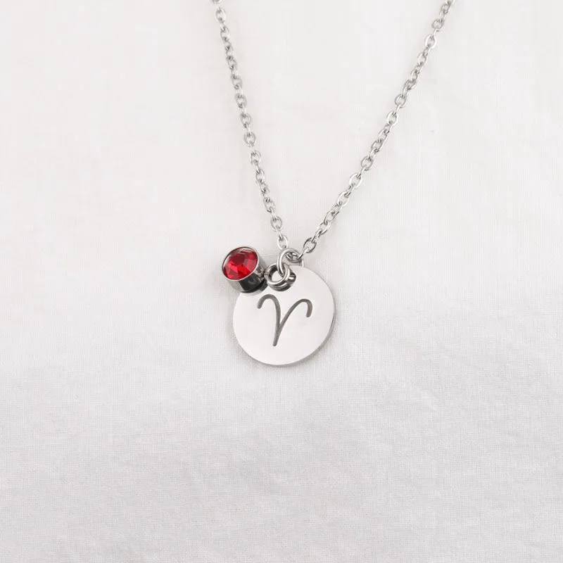 Enchanted Celestial Spirit Necklace
