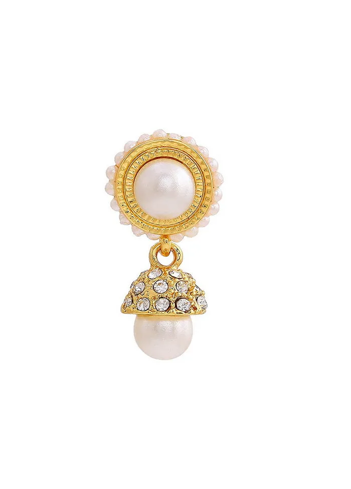 Estele Stylish Fancy Party Wear Earrings for Girls and Women