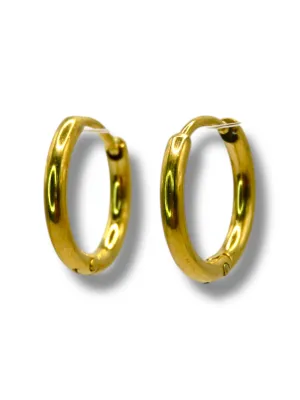 Everyday Simple Hoops