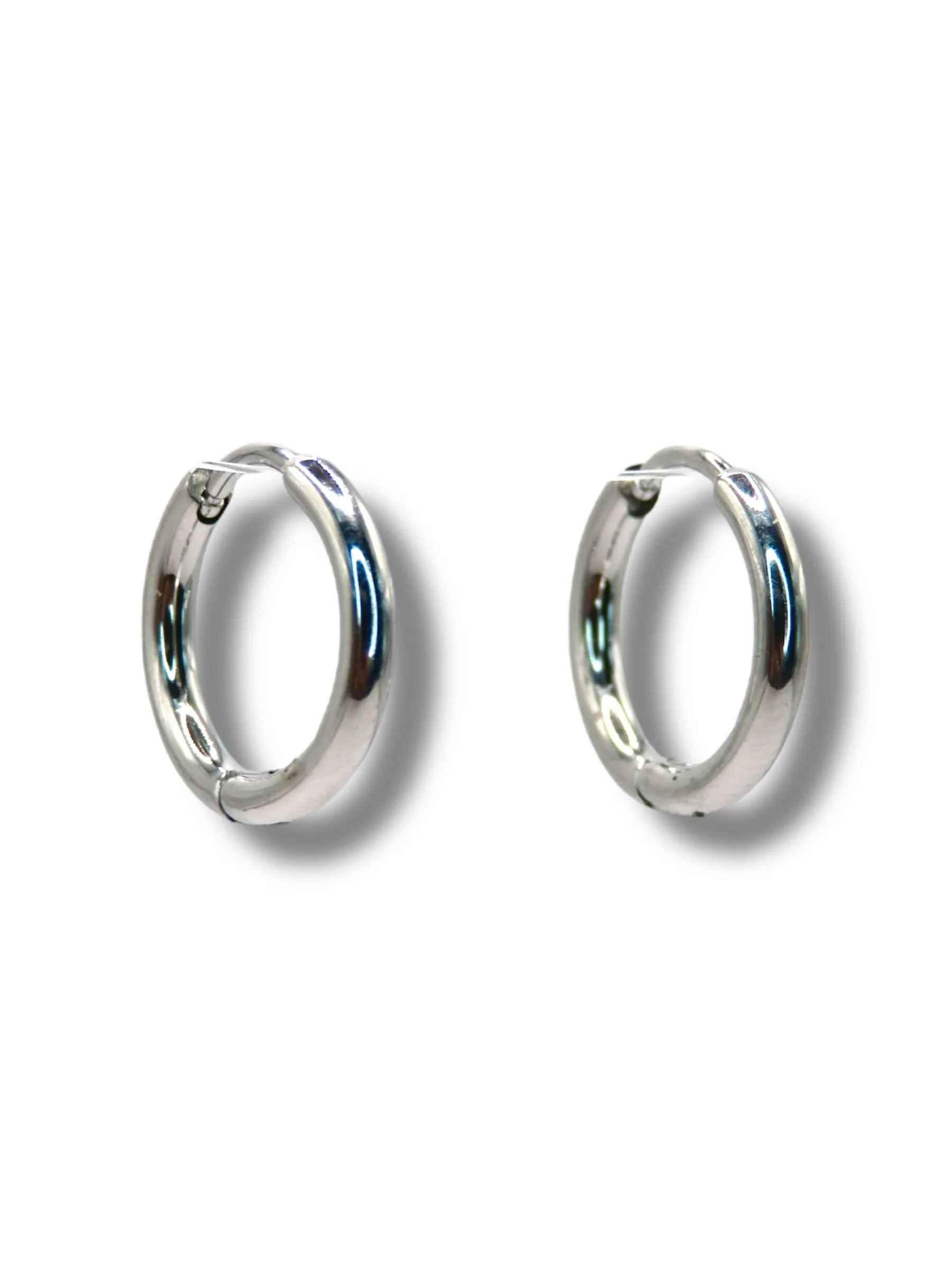 Everyday Simple Hoops