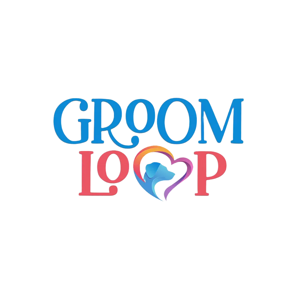 Extenders Neon Leopard by Groom Loop