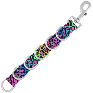 Extenders Neon Leopard by Groom Loop