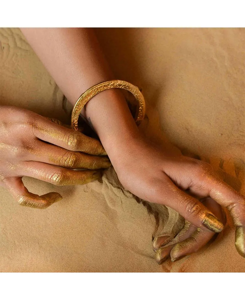 Fossil Bangles