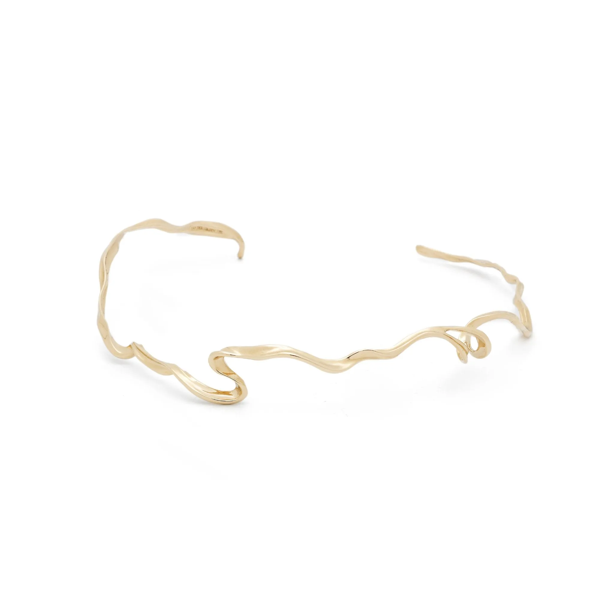 Fume Choker