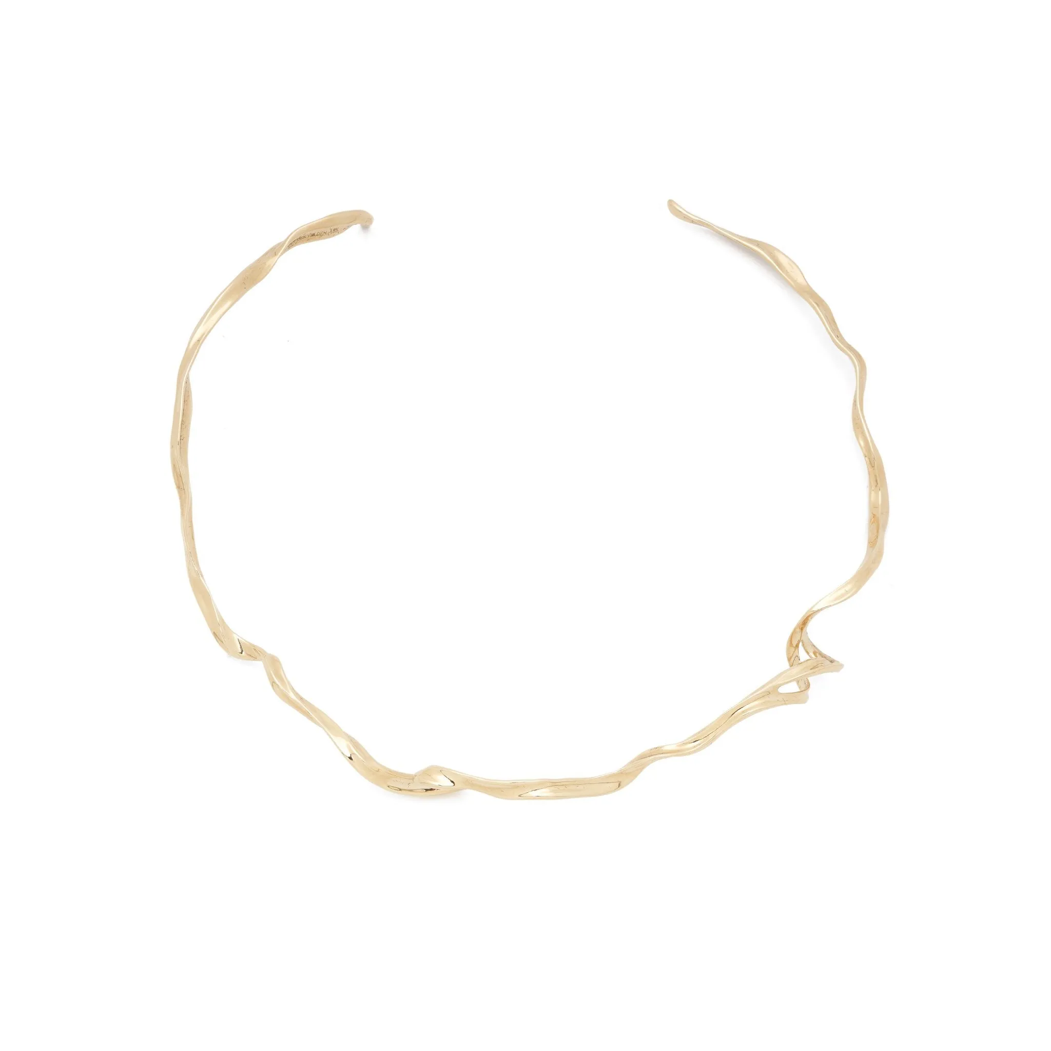 Fume Choker