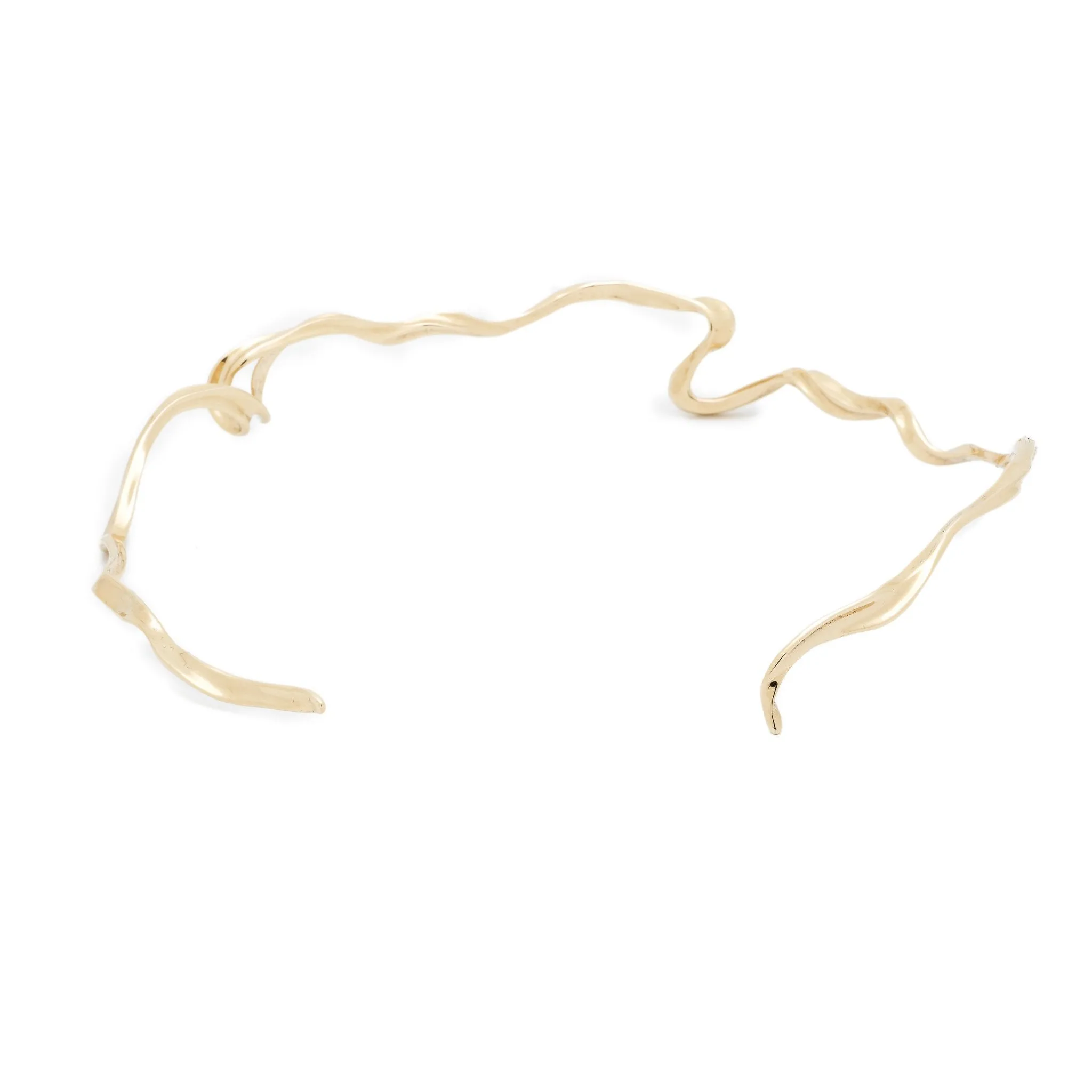 Fume Choker