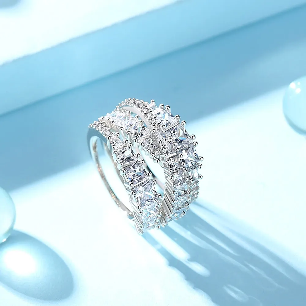 Gorgeous Helix Rings Jewelry