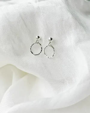 HAMMERED STUDS - LAST FEW REMAINING!