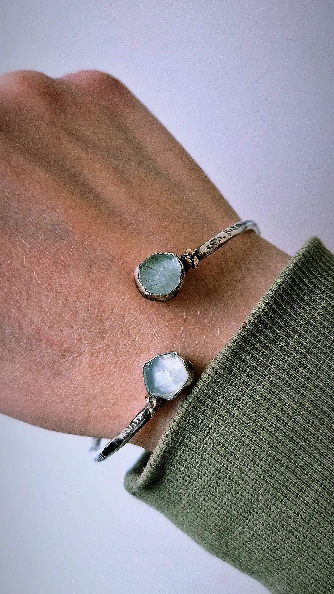 Hermione Bangle