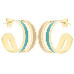 Hoop Earrings