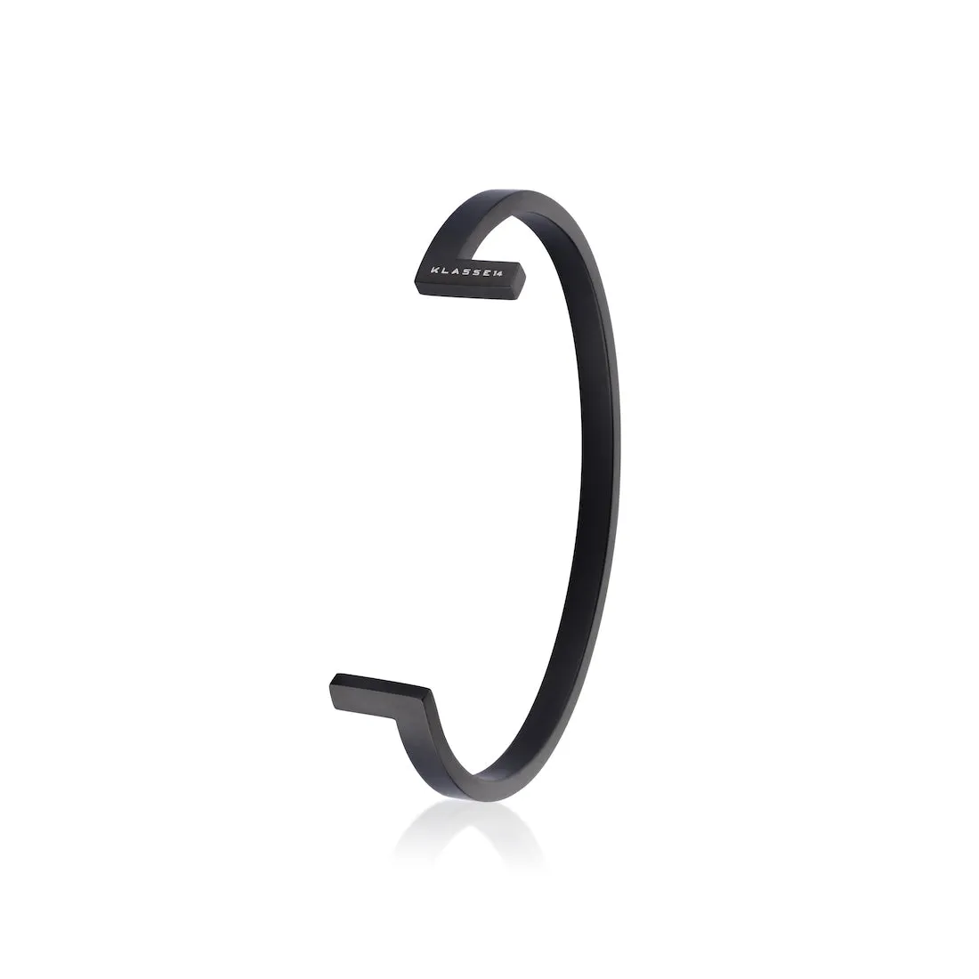 IL Bracciale / Matt Black
