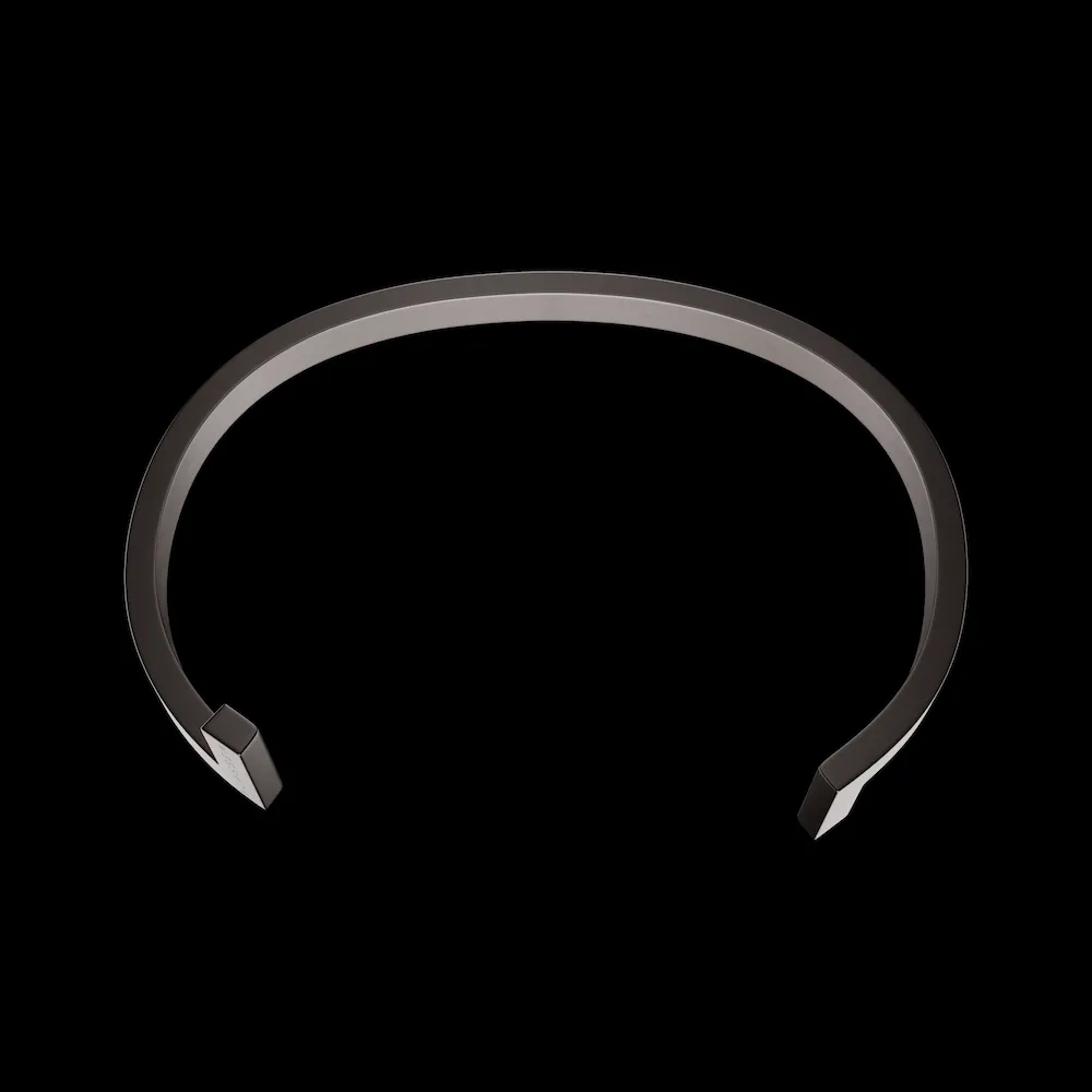 IL Bracciale / Matt Black