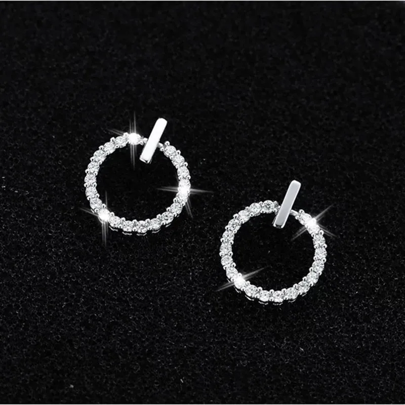 Individual Character Simple All-match Eardrop Earpiece